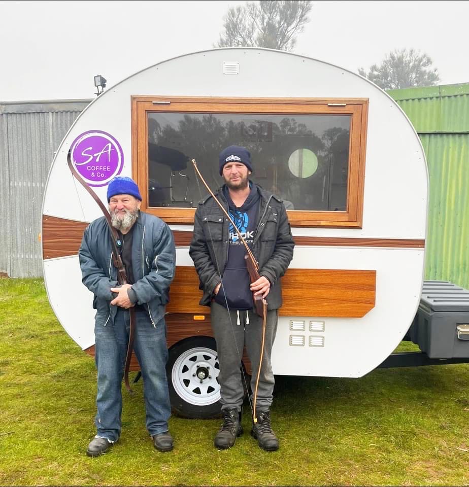 Archery for All Ages