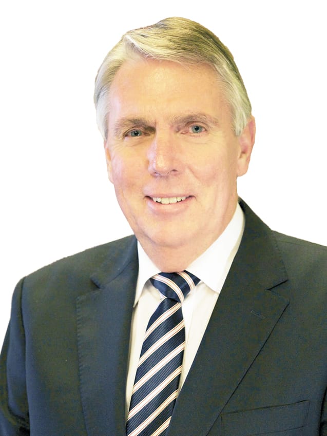 Ratepayers Suffer as Local Councils Snubbed