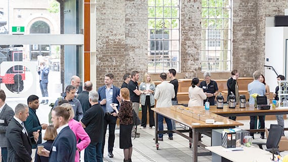 Call for AgTech Solutions: Apply to Innovate!