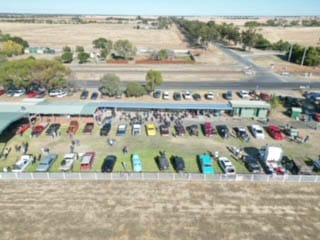 Community Collaboration – More Than a Racecourse