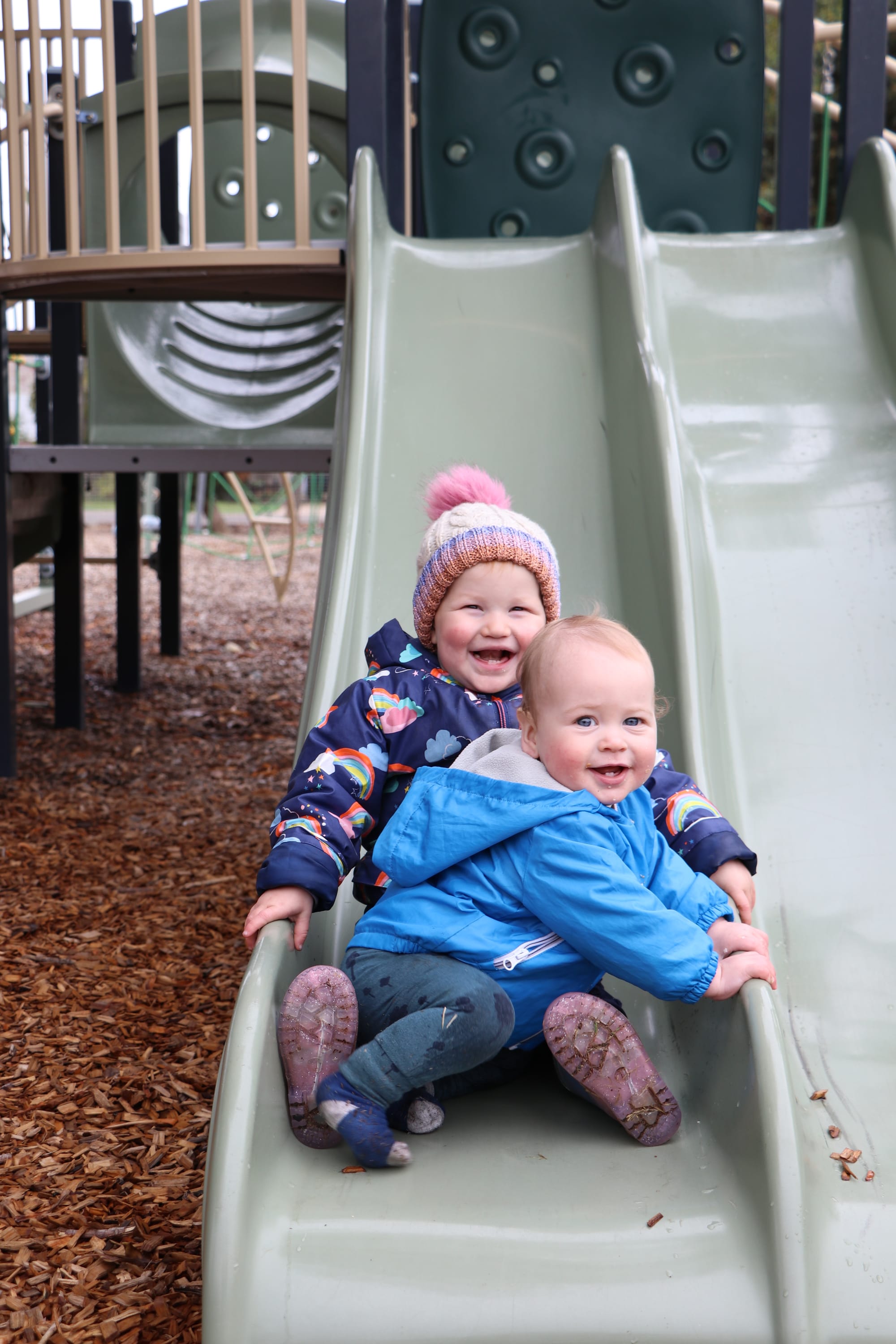 Continue to Observe the Restrictions