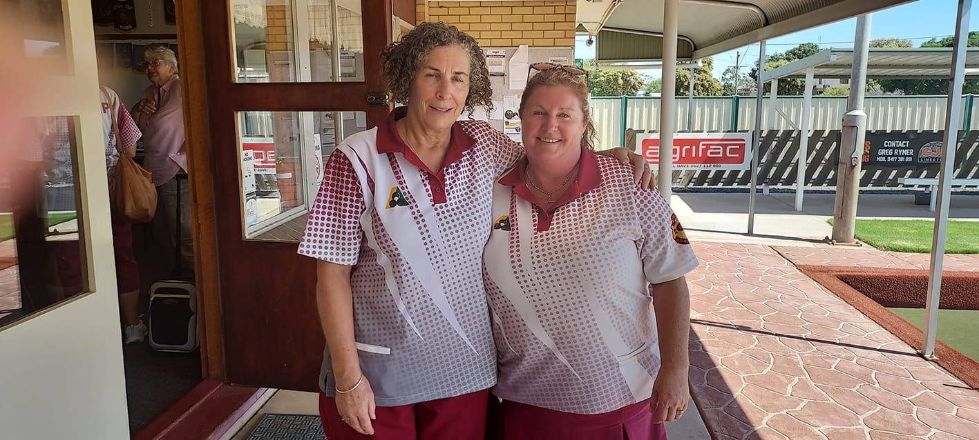 Birchip Mid-Week Bowls