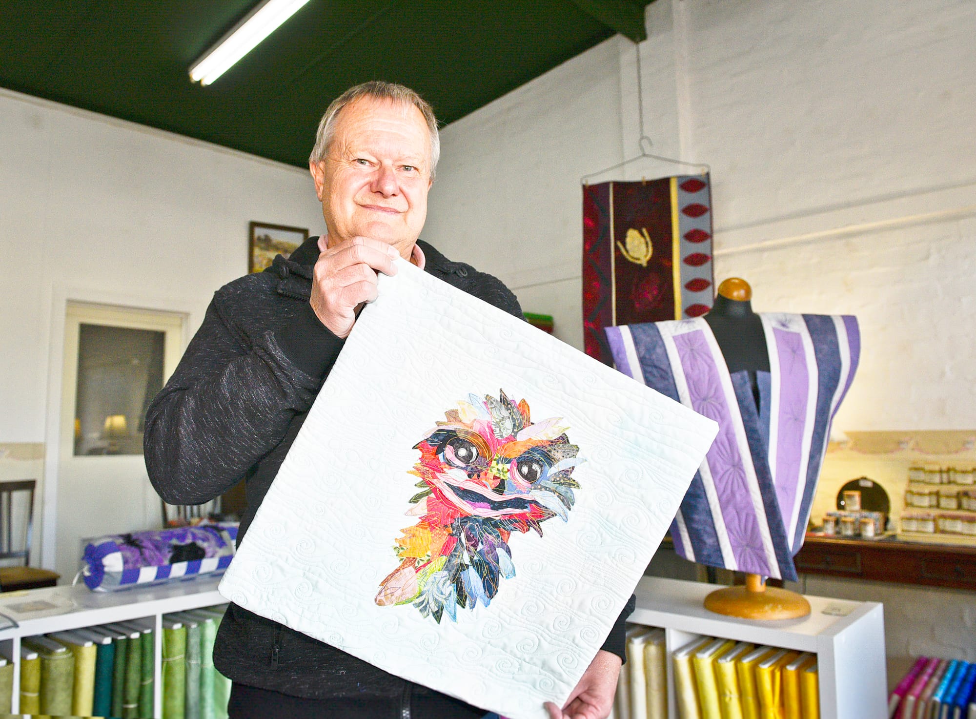 Helping Hands for Neighbourhood House