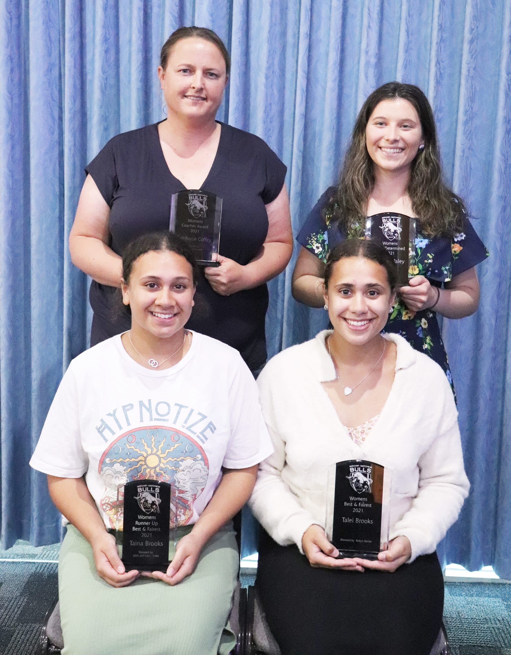 Birchip-Watchem Reviews Hockey Season