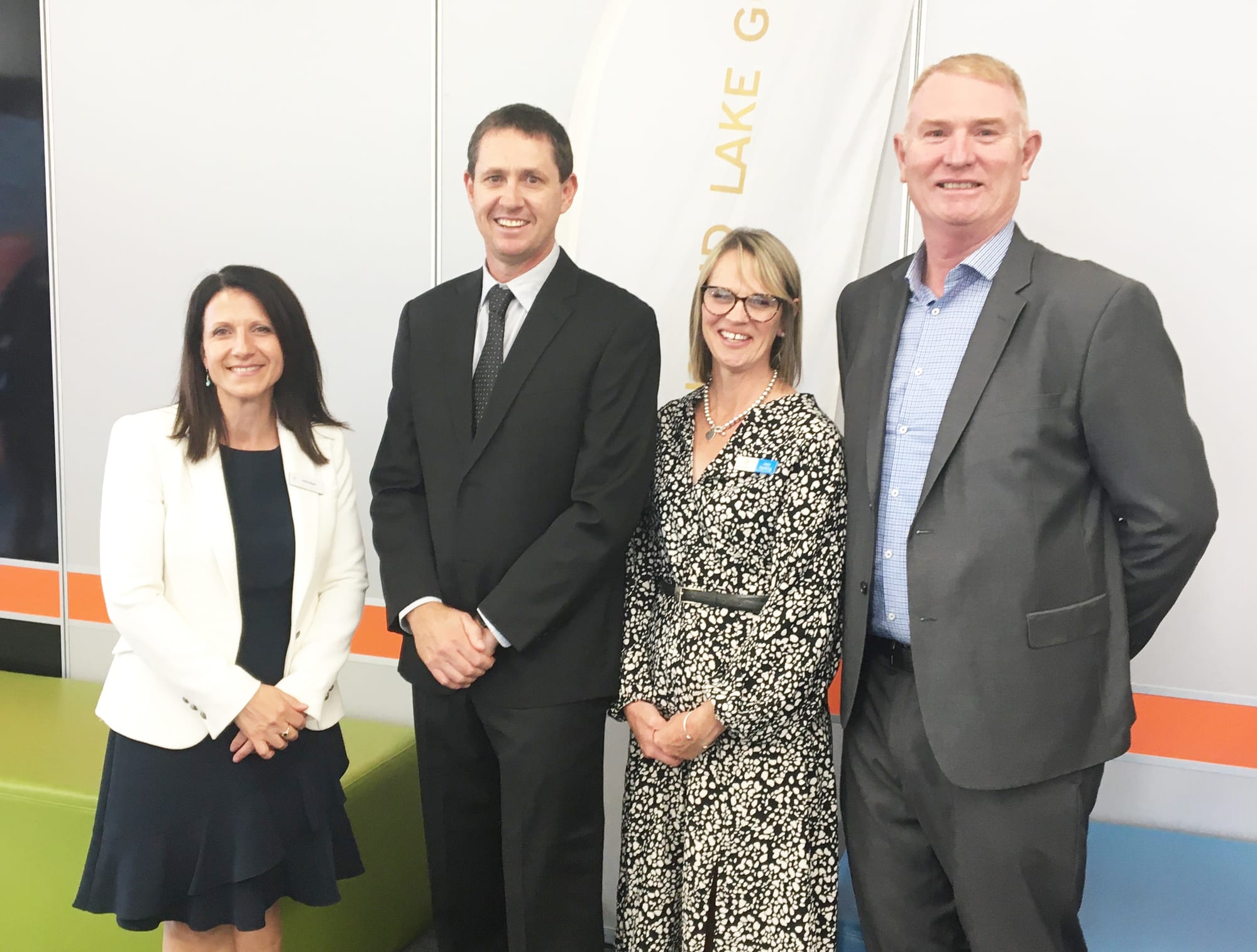 Community Partnership Program . . . Reducing Youth Unemployment