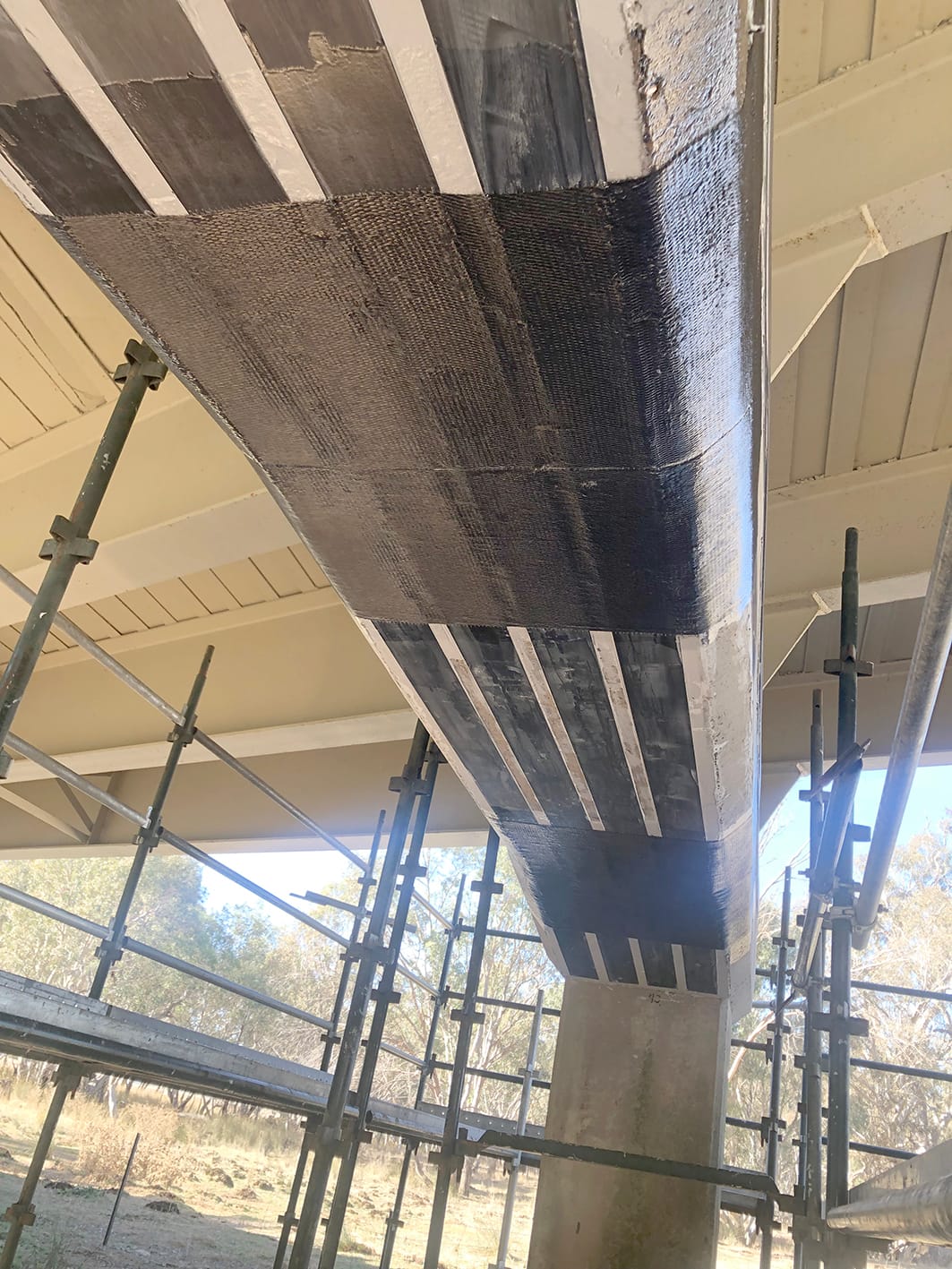 New Technology in Bridge Program