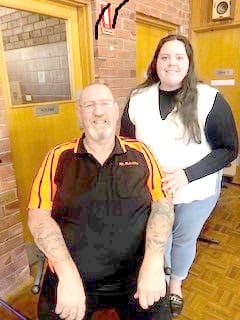 Donald Probians Prepare for Cup