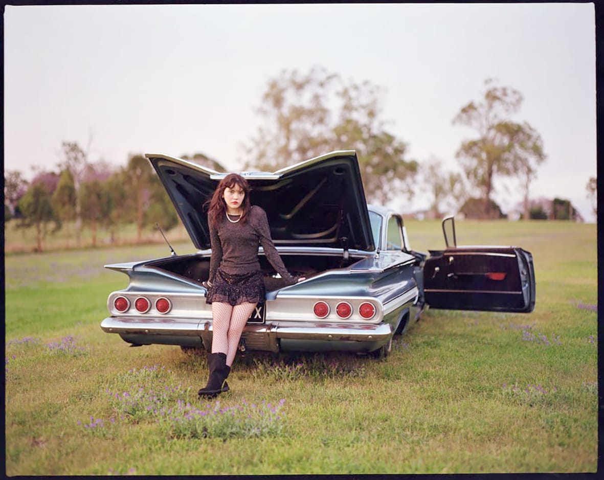 Birchip Connection with Regional Photo Finalists