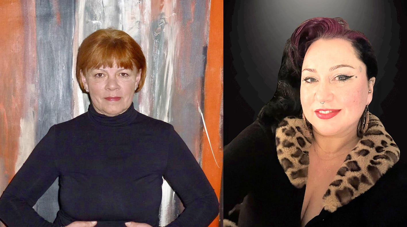 This Boutique Music says “Weep No More”