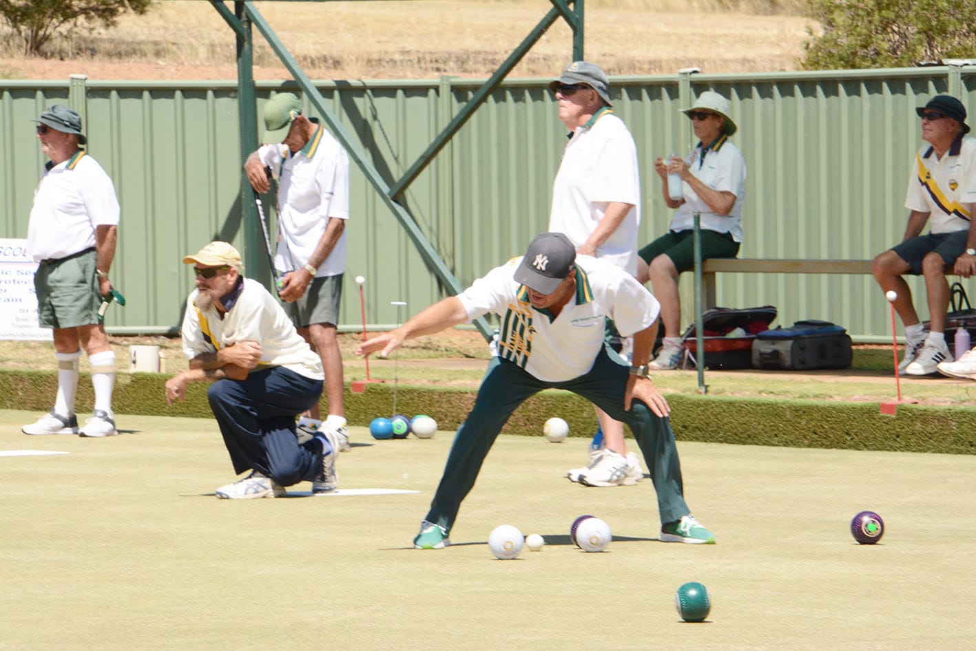 Wycheproof Books Grand Final Berths
