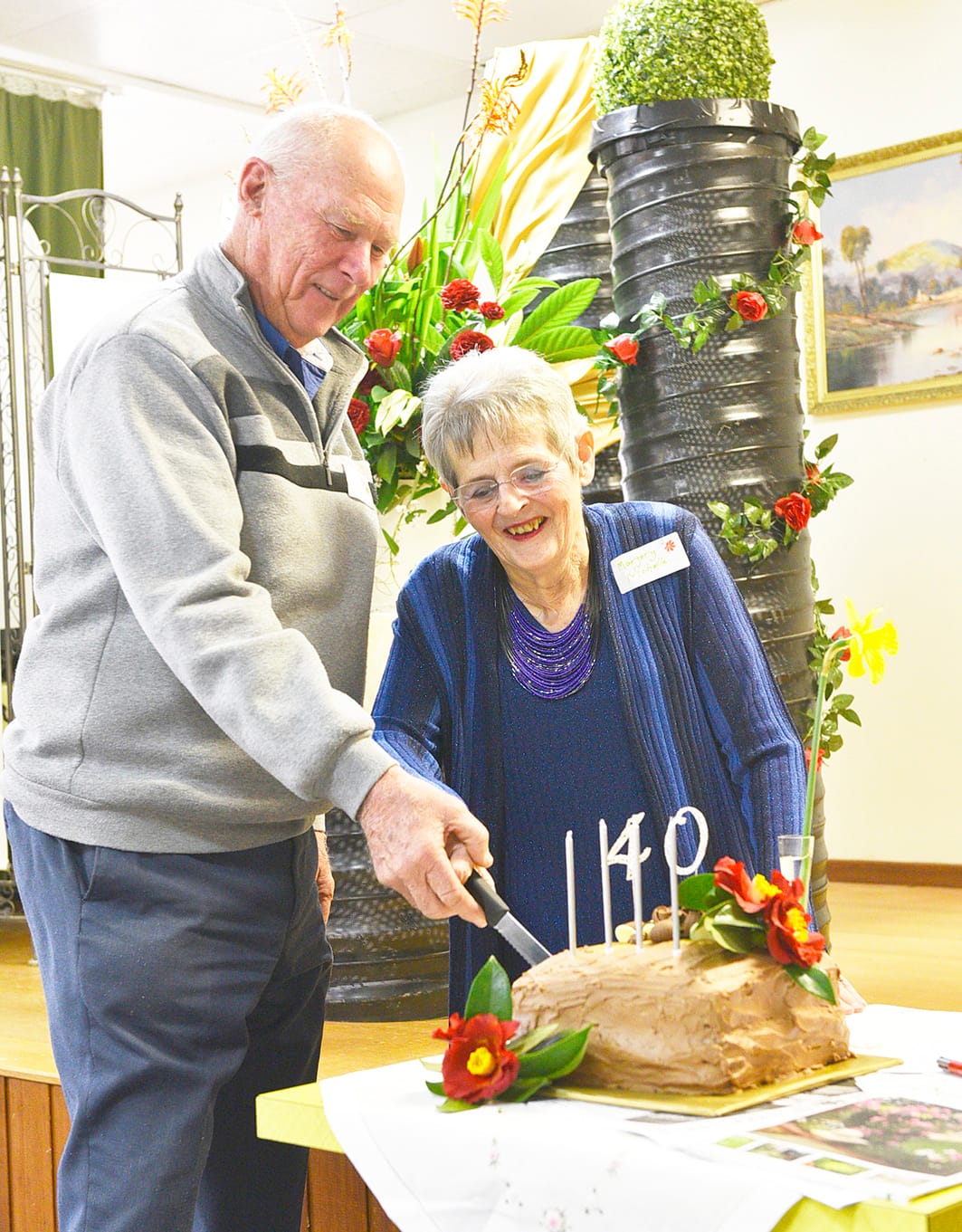 Tuesday, August 30, 2022