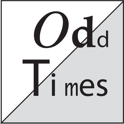 Odd Times: Val’s No Molly Dooker