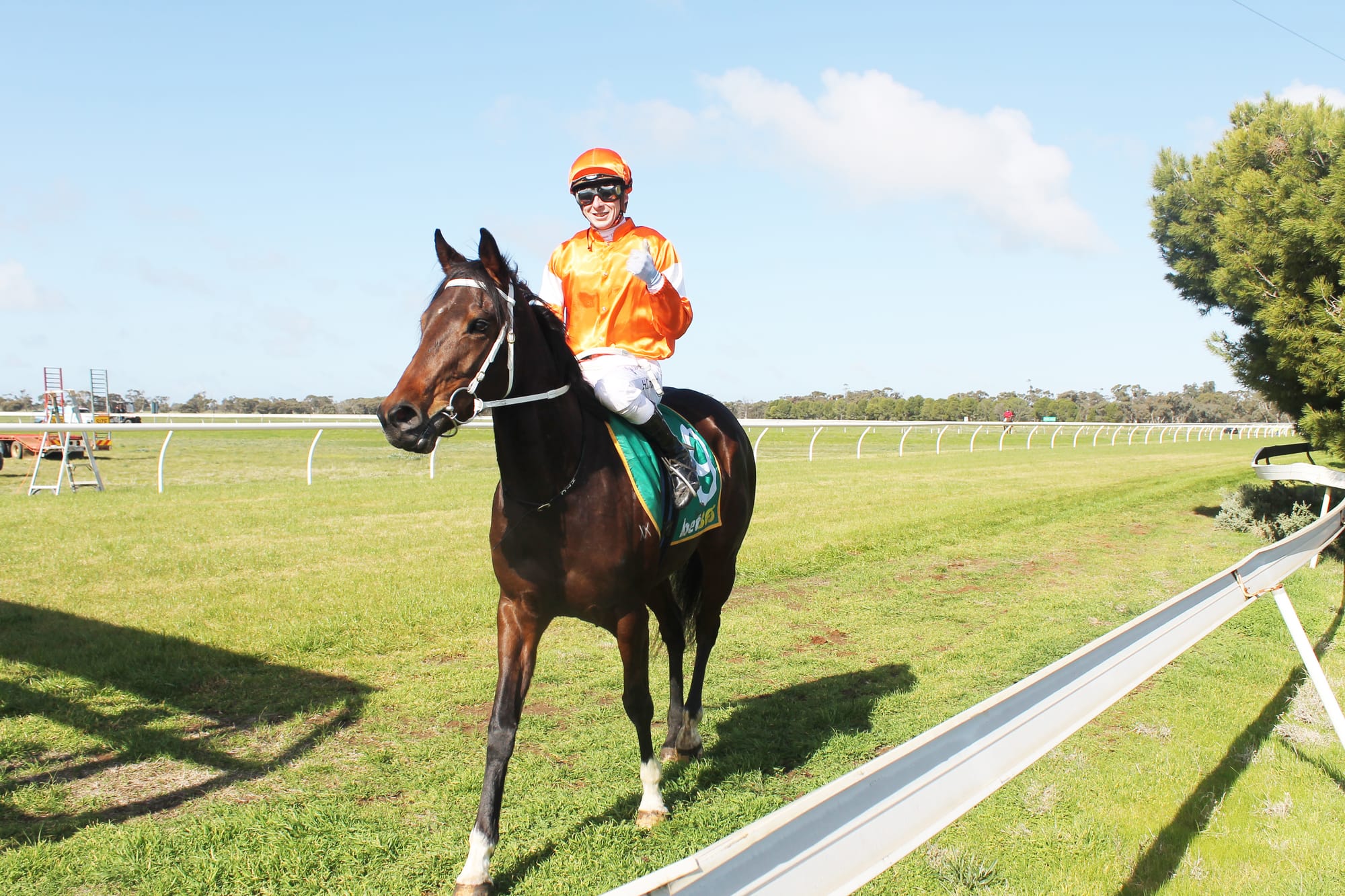 The Roles of Those Behind the Scenes