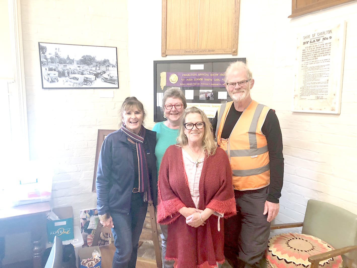 Tips on Submitting Grant Applications