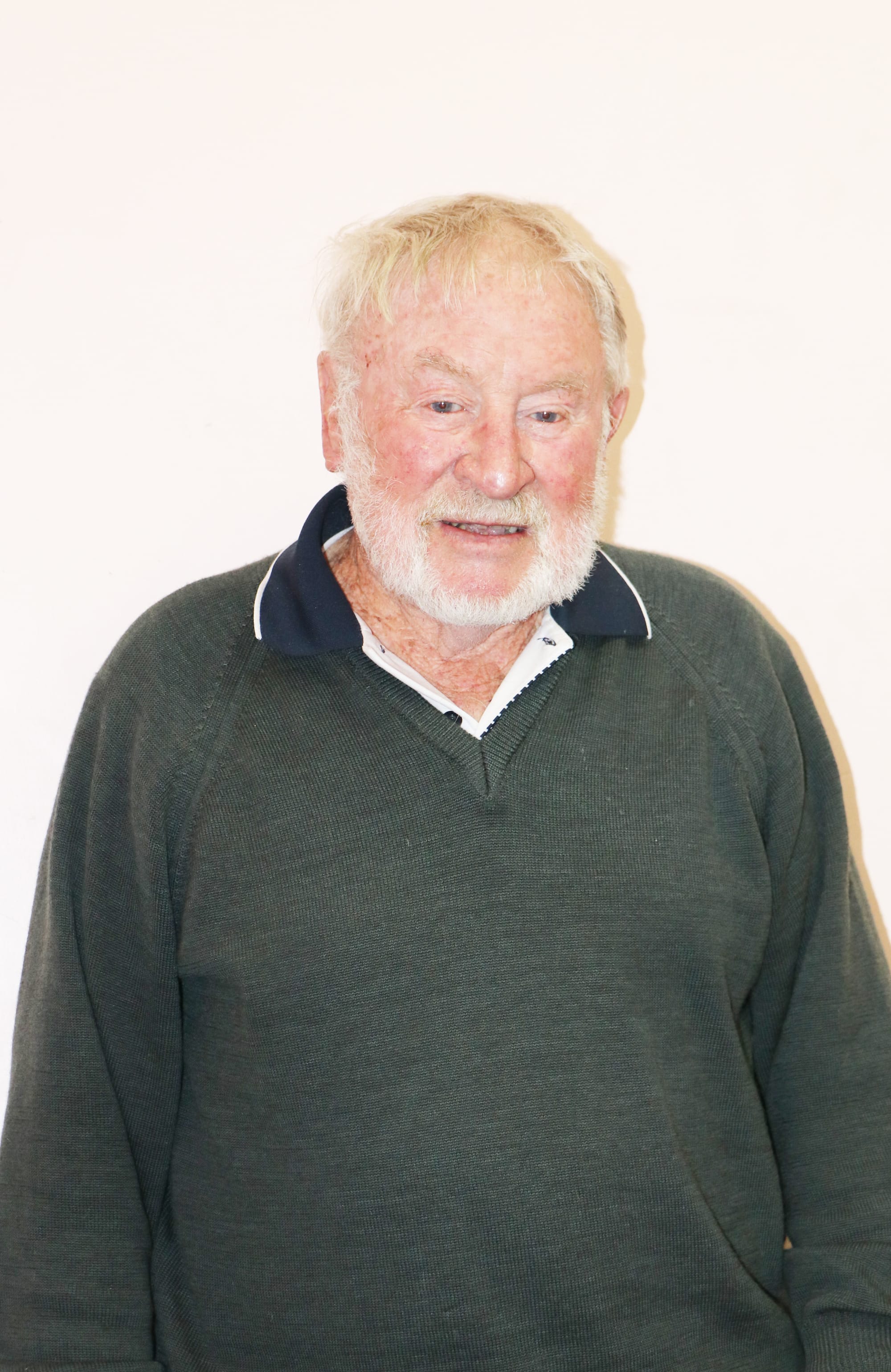 Kevin Weinert, Berriwillock Champion