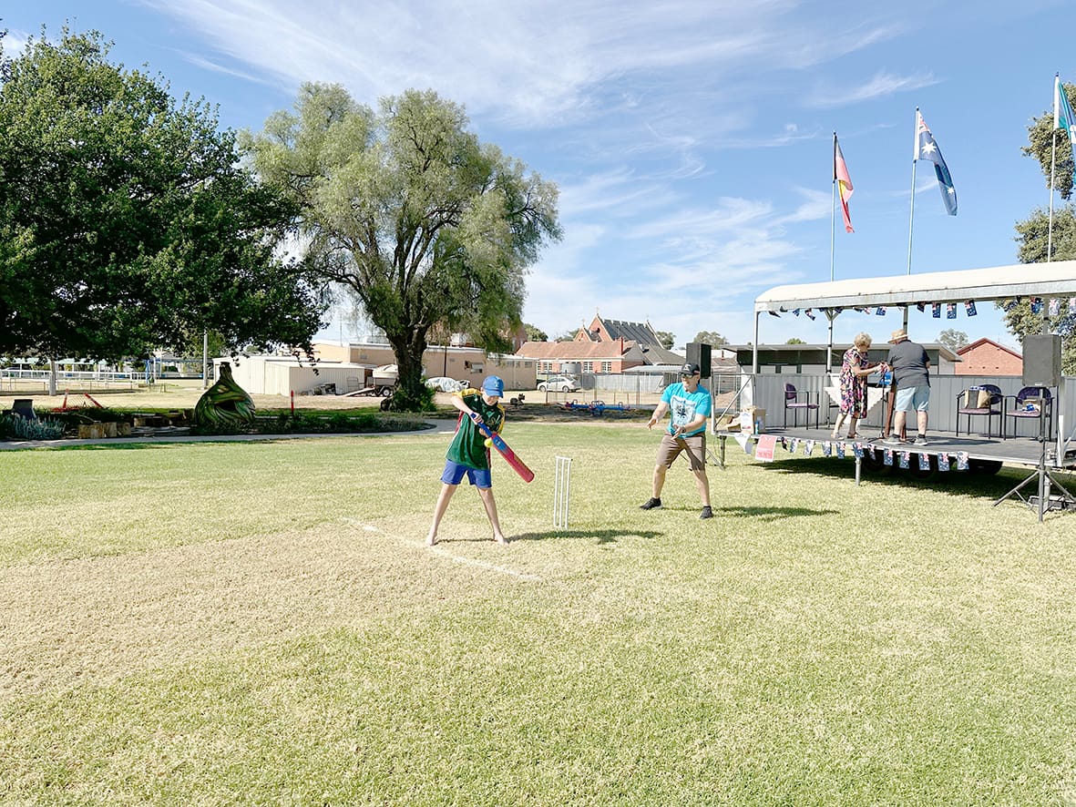 There’s No Better Way to Start Australia Day