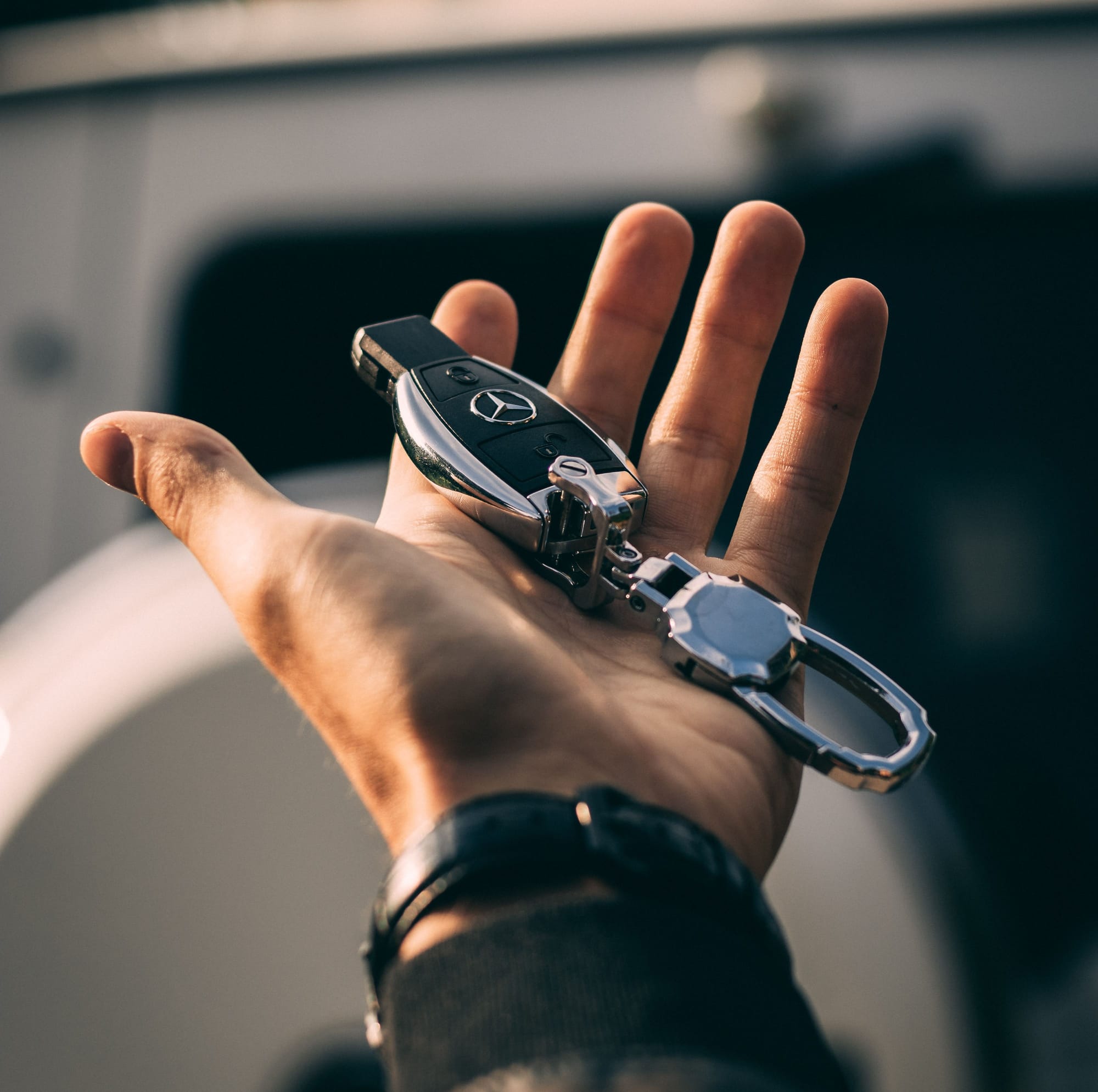 Help for Young People to Access Newer, Safer Cars