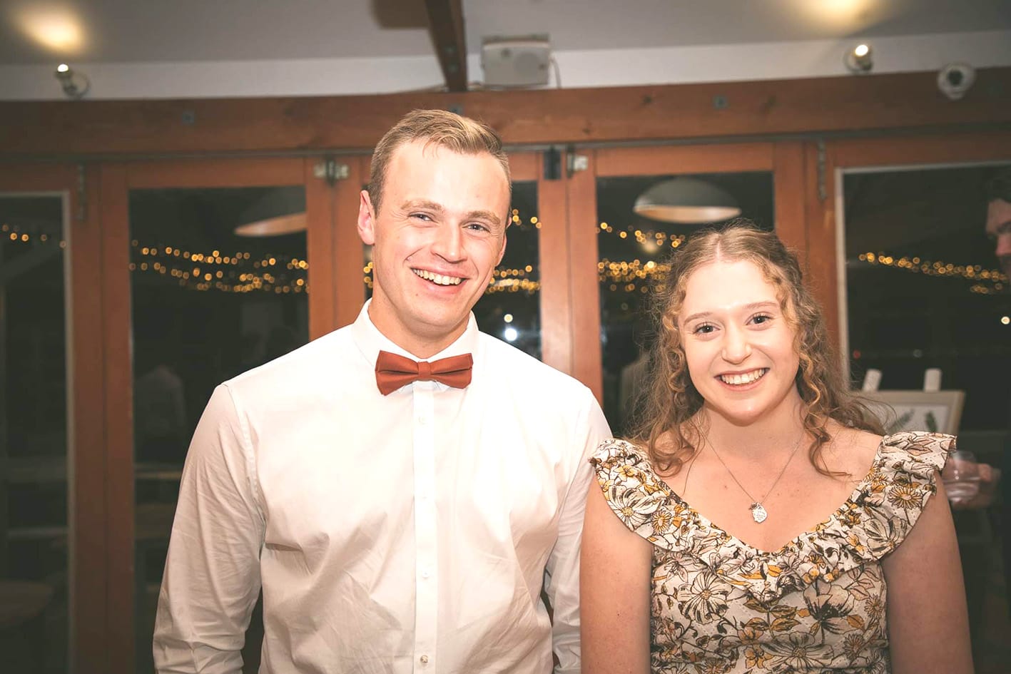 Helping to Build Charlton’s Future