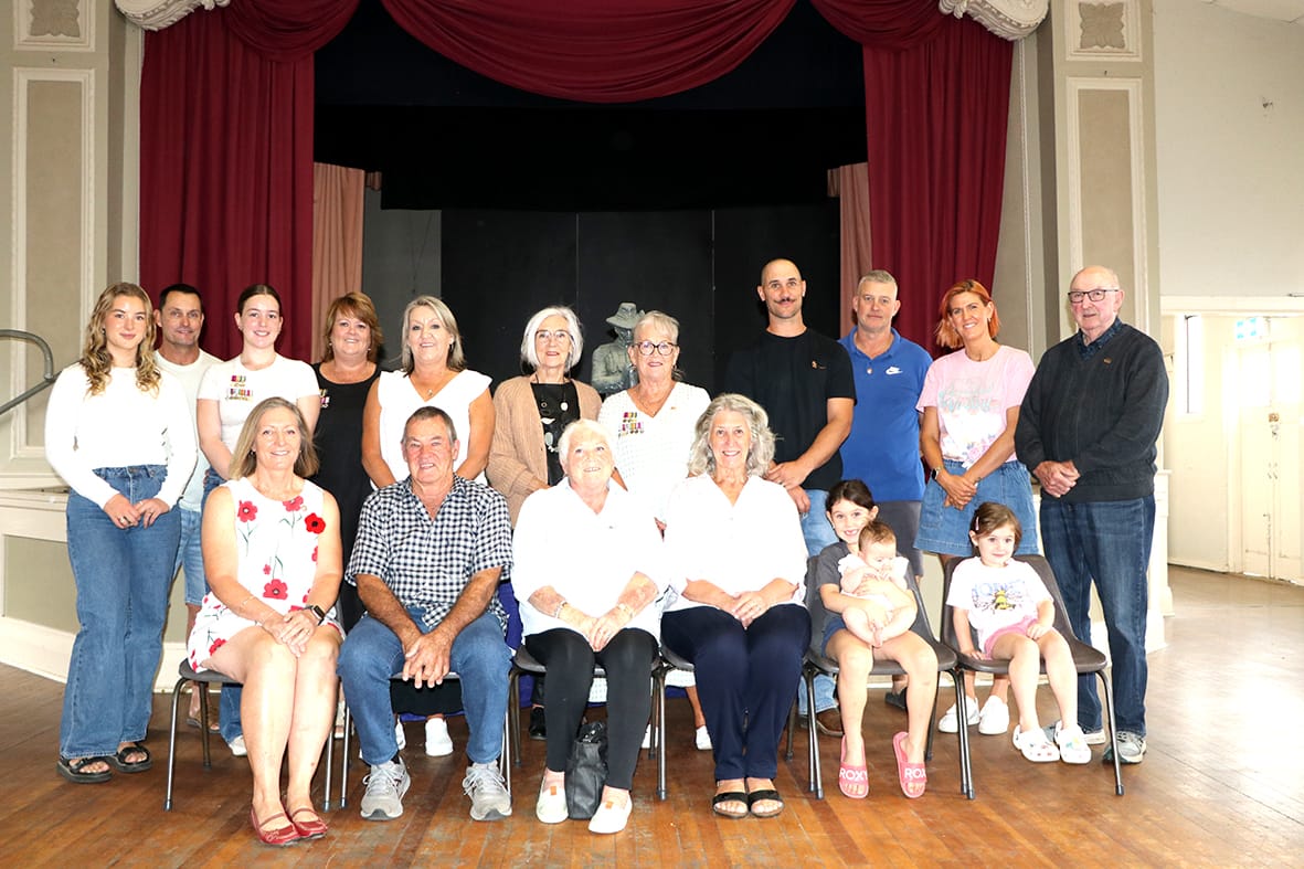 Tribute to World War II Veteran: Warrant Officer Kenneth Kemble Kemp