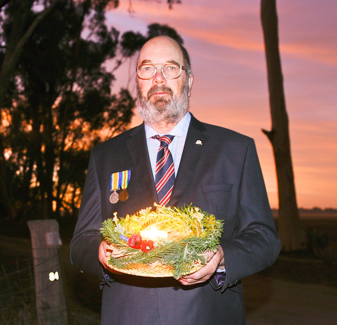 Anzac Day 2020: Though Apart, United in Spirit