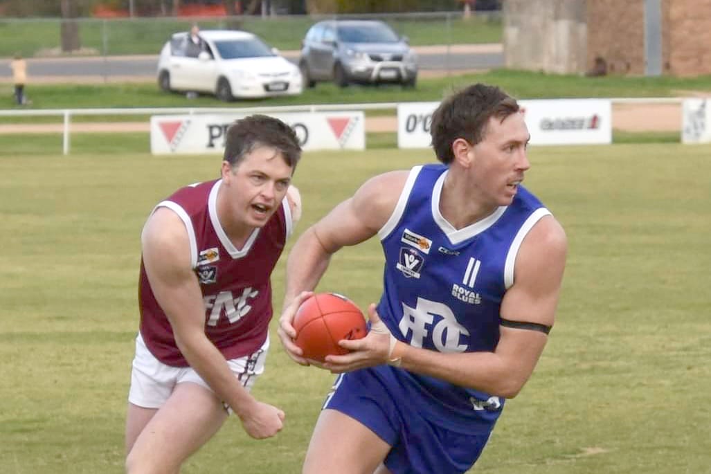 Sam in Data “Team of the Year”