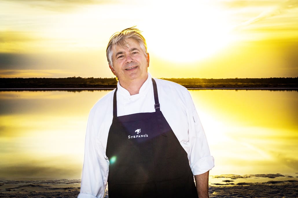 Changing the Farming Paradigm