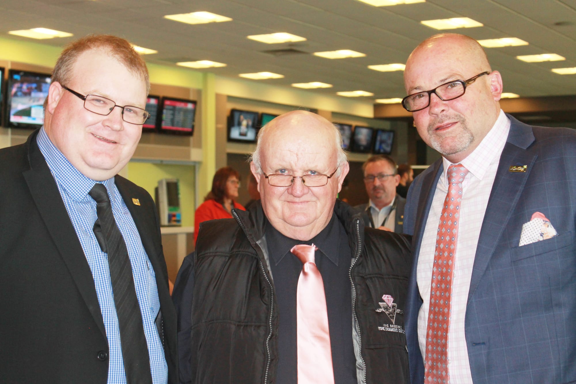 Welcome to Greatness