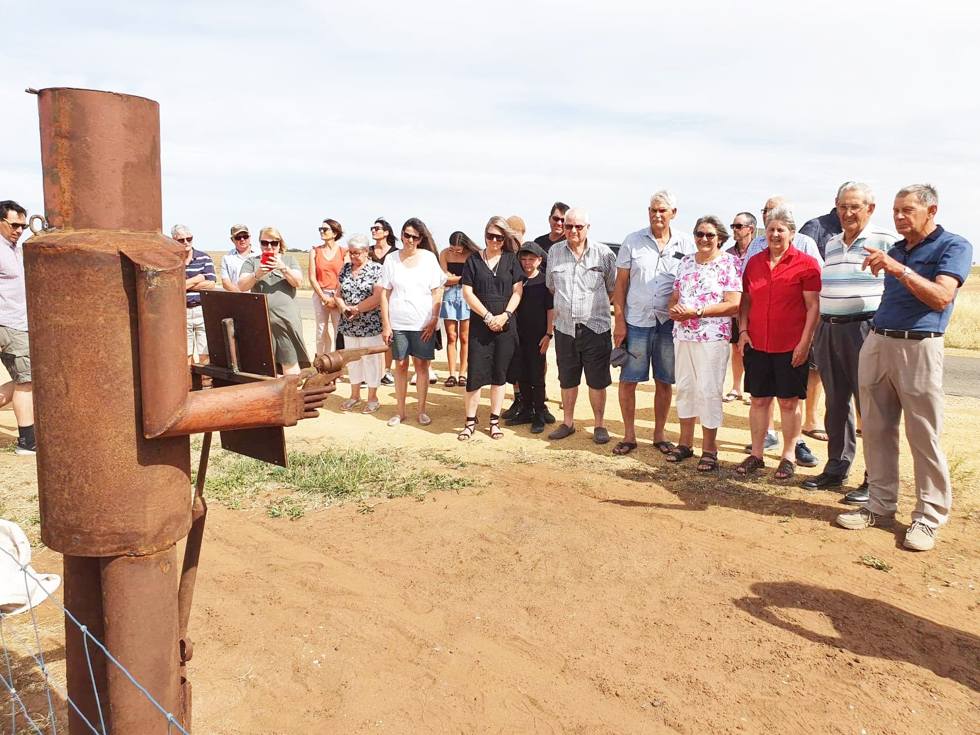 Hollis Family History Unveiled