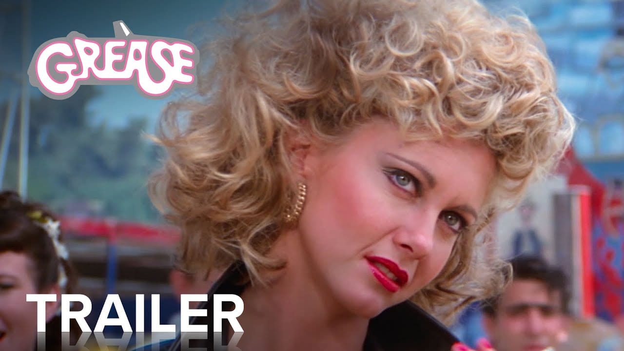 Double Feature at the Rex: “Grease” / “Shayda”