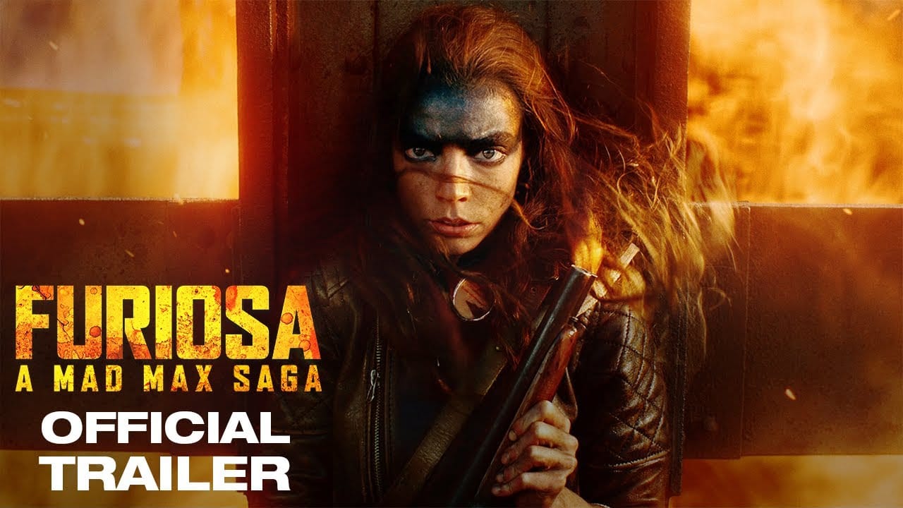 “Furiosa: A Mad Max Saga”