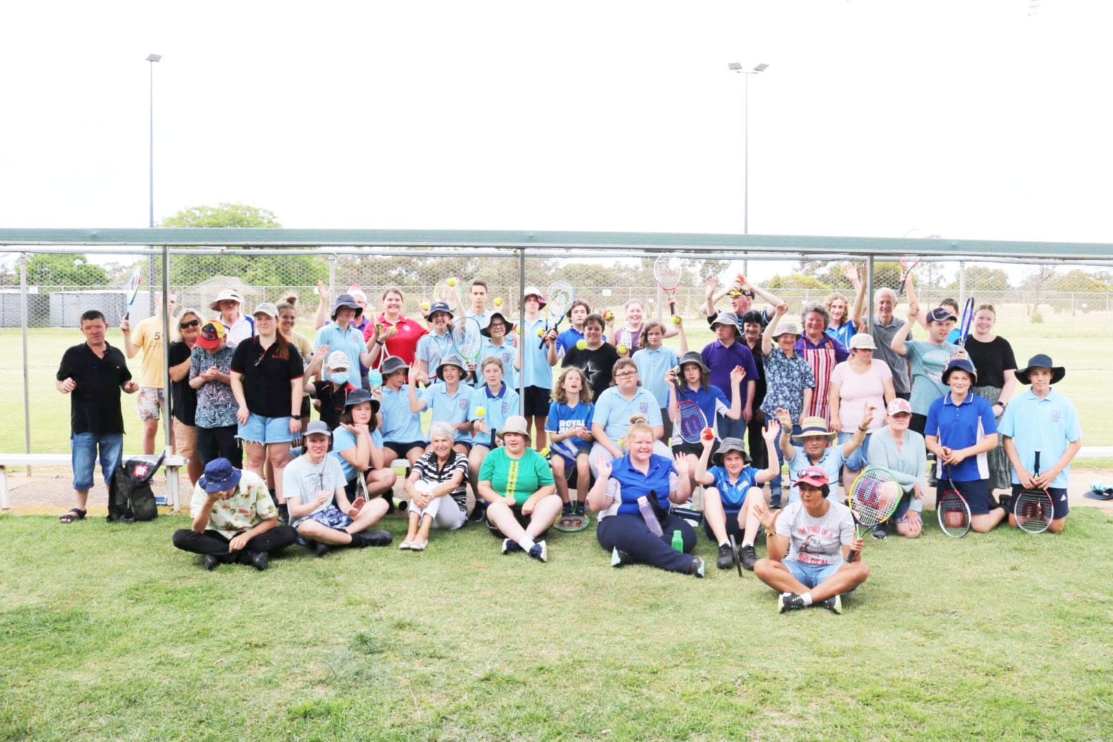 All Abilities’ International Day Celebrated