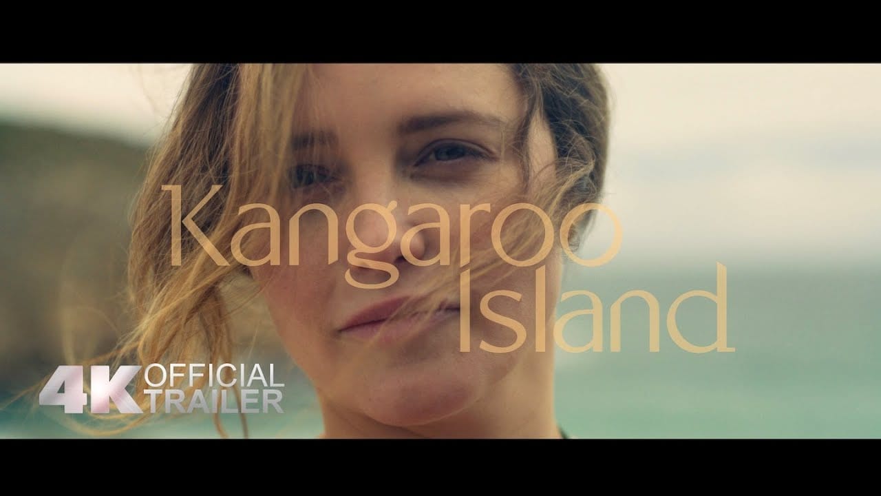 “Kangaroo Island” Comes to Rex