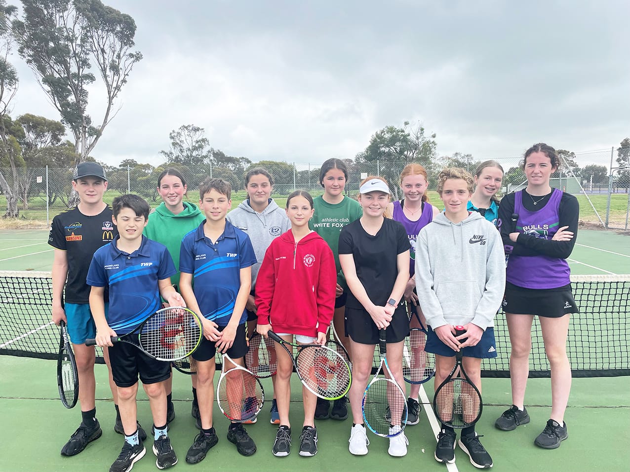 Summer Sport Makes a (Wet) Return