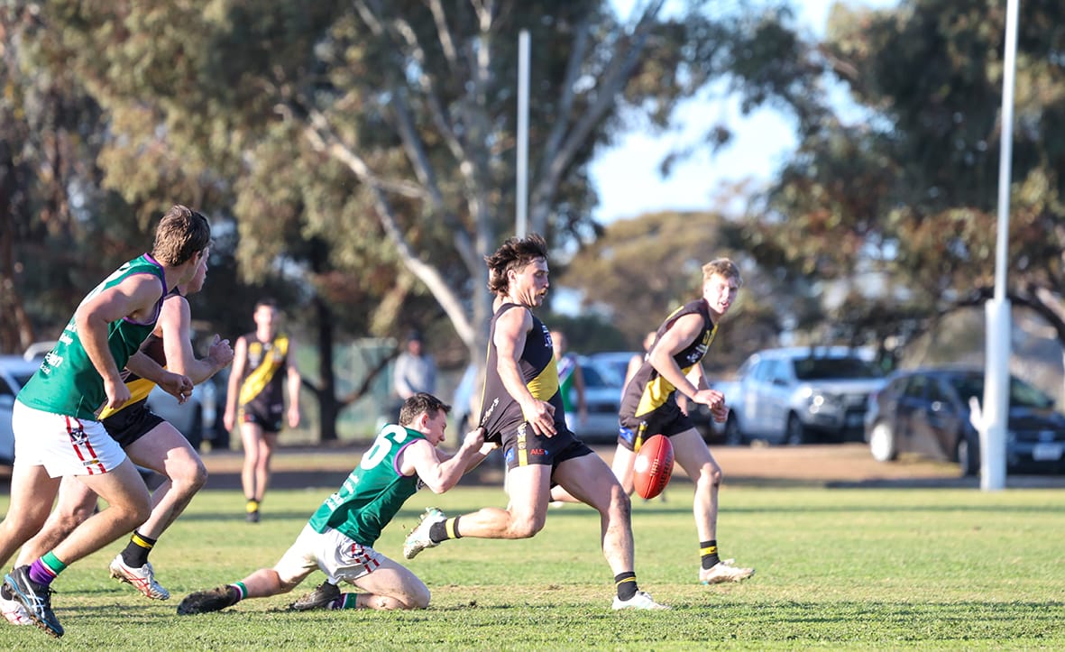 Battle of the Big Guns