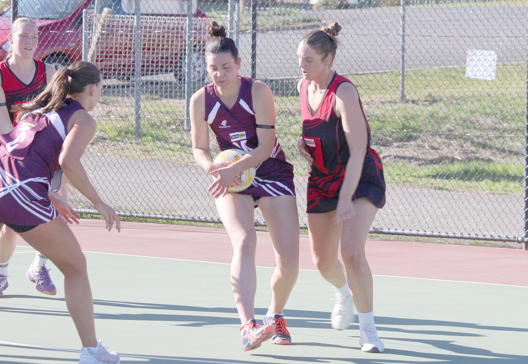 Nullawil Reserves and Netball Round-Up