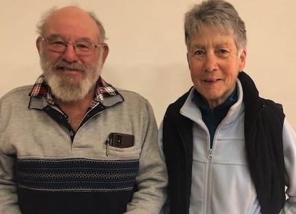 Murray’s Memories of His Days as a Builder