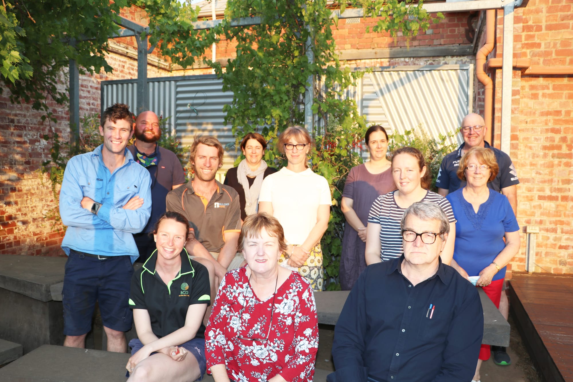 Birchip Forum Looks to Future