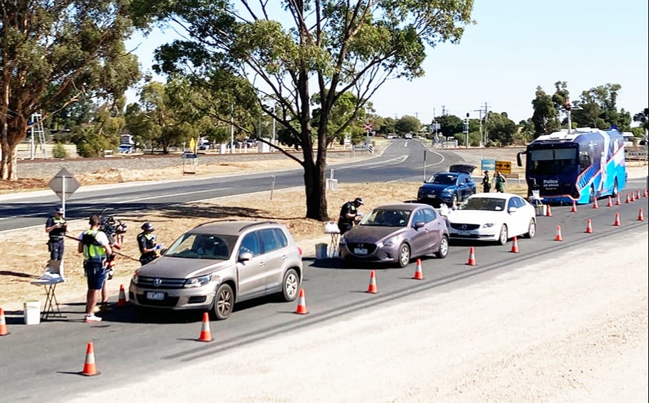 Intersection Interception