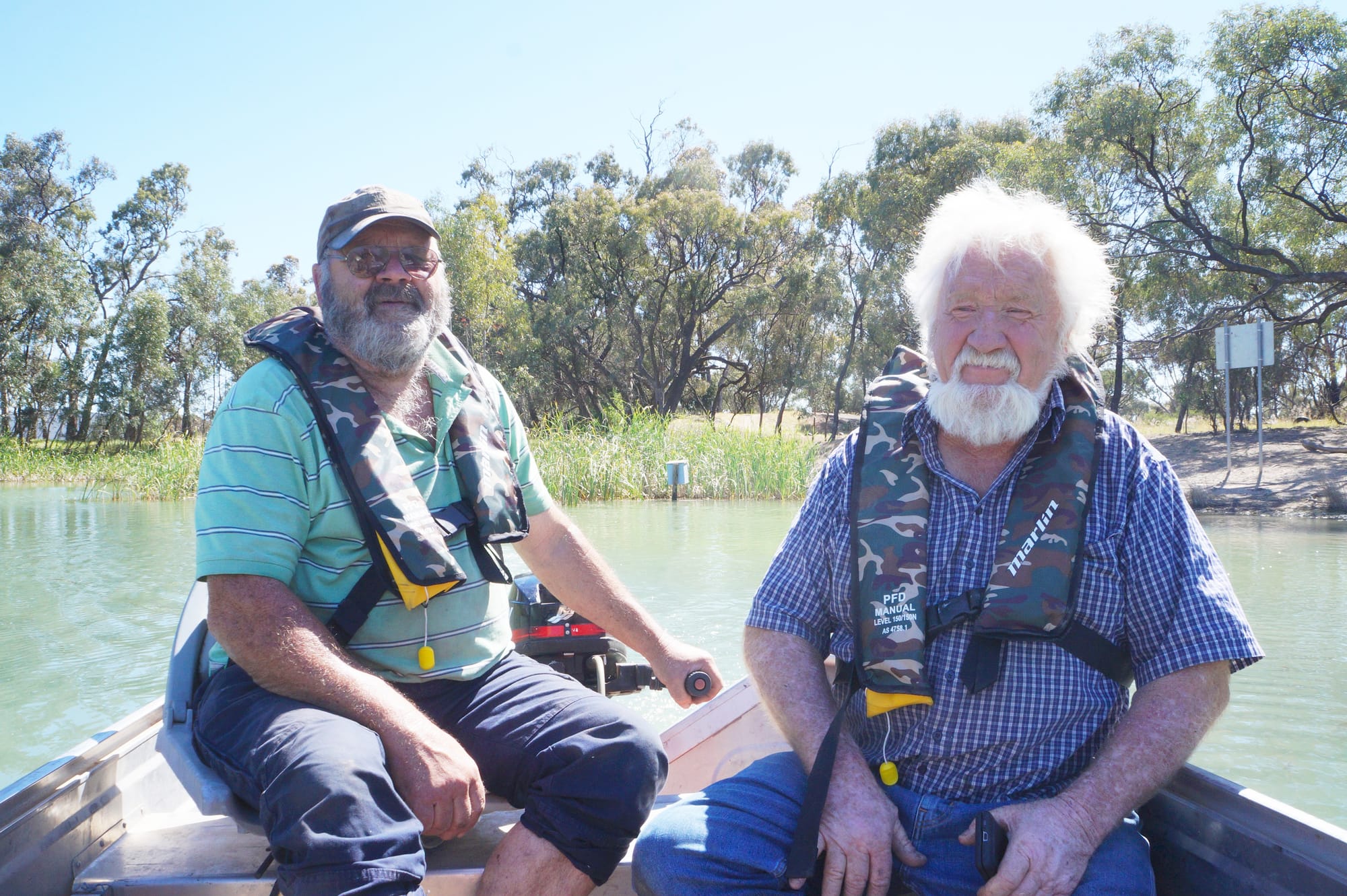 Birdlife Boxes Installed