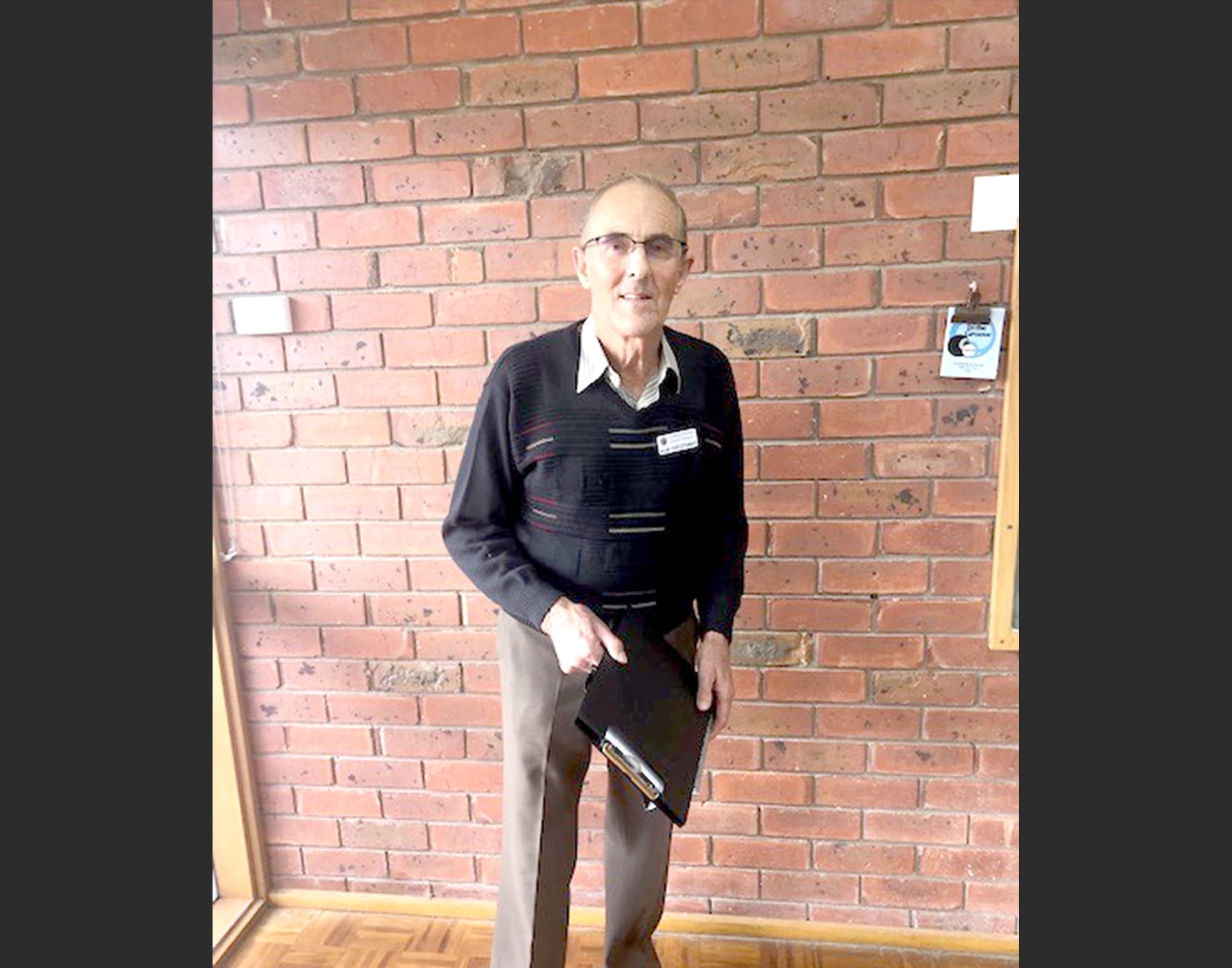 Probians Explore the World of Allen Postlethwaite