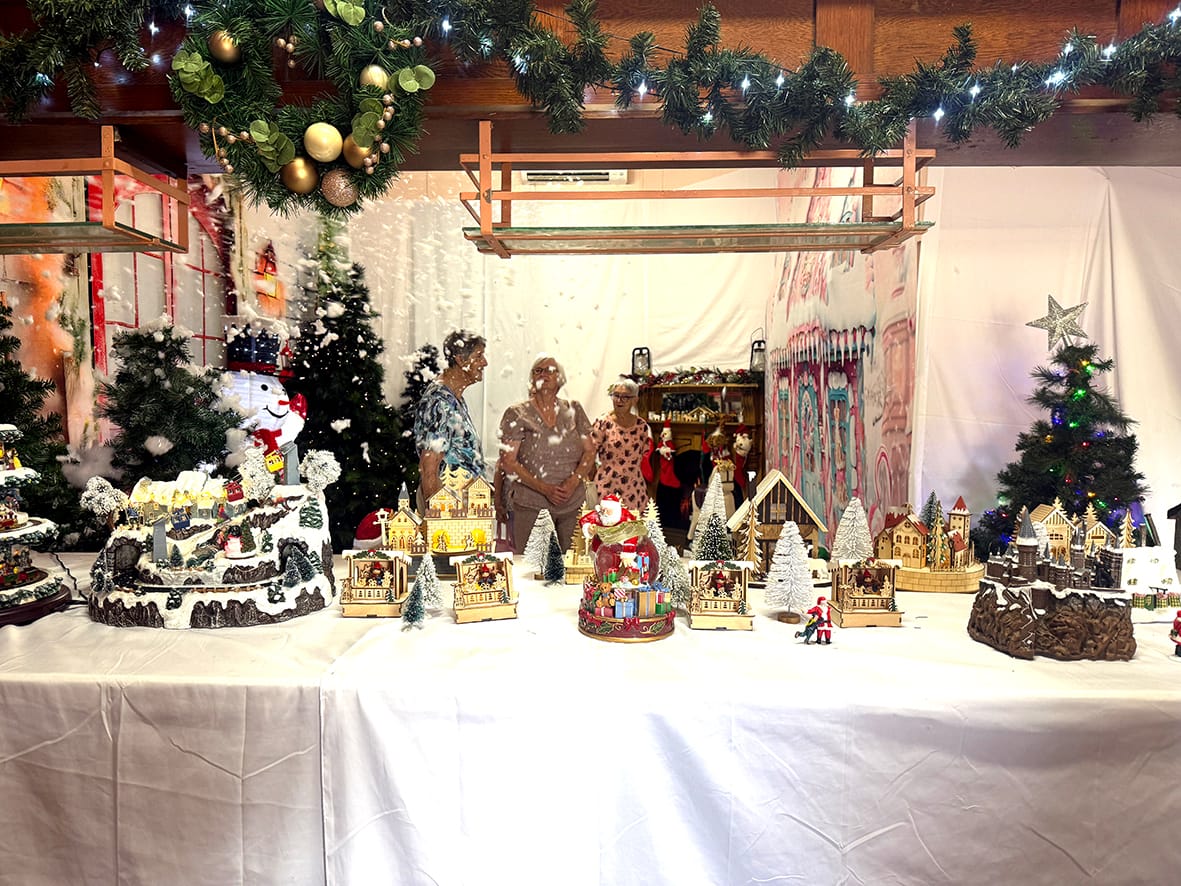 Tuesday, December 10, 2024