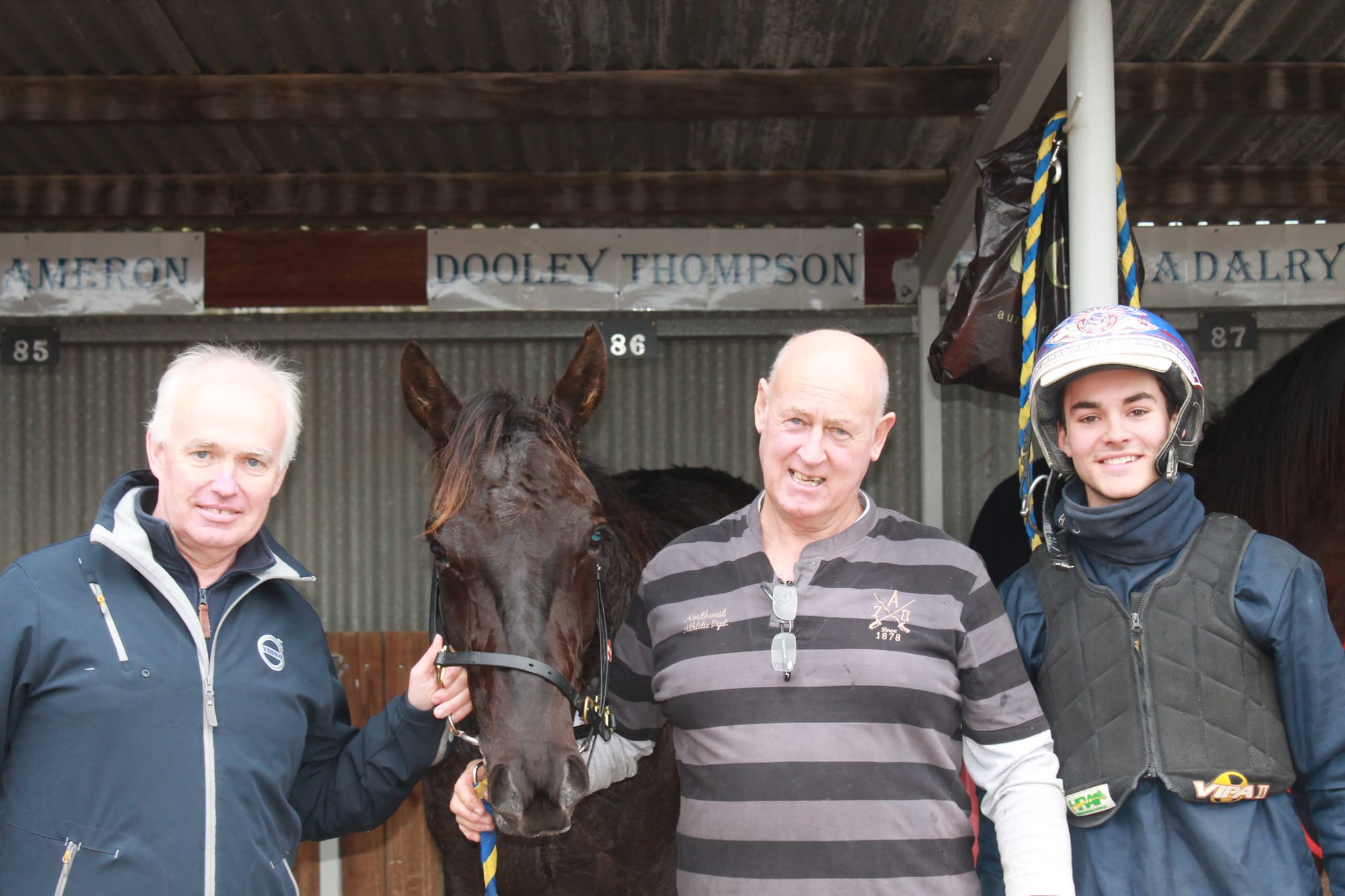 Aladdin – What a Win!