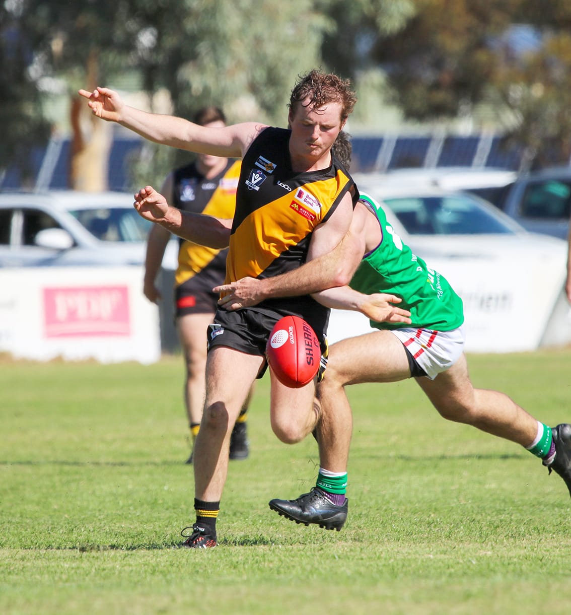 Birchip-Watchem versus Sea Lake-Nandaly – Close Call for the Tigers’ Reserves