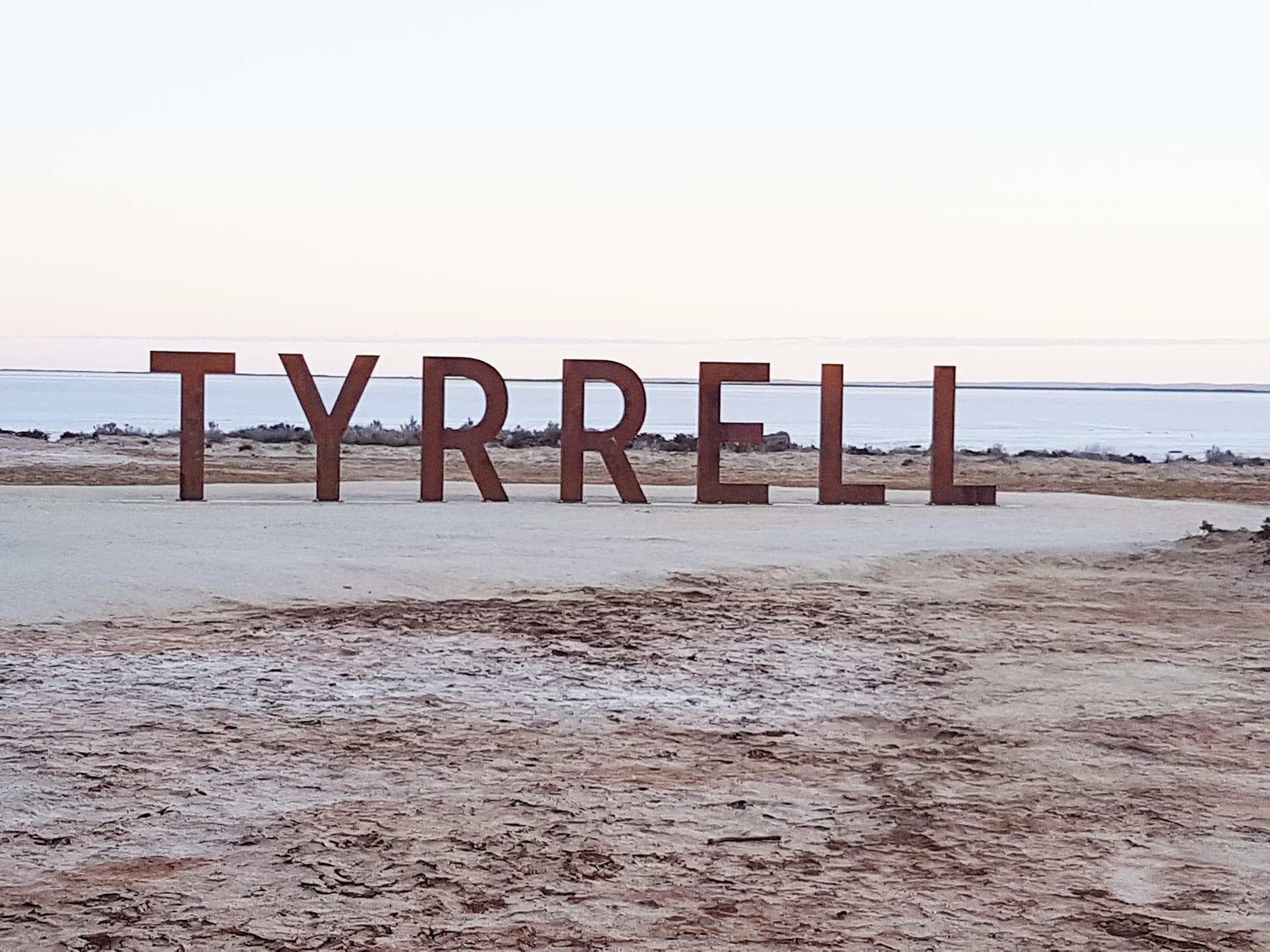 A Weekend Away in Sea Lake