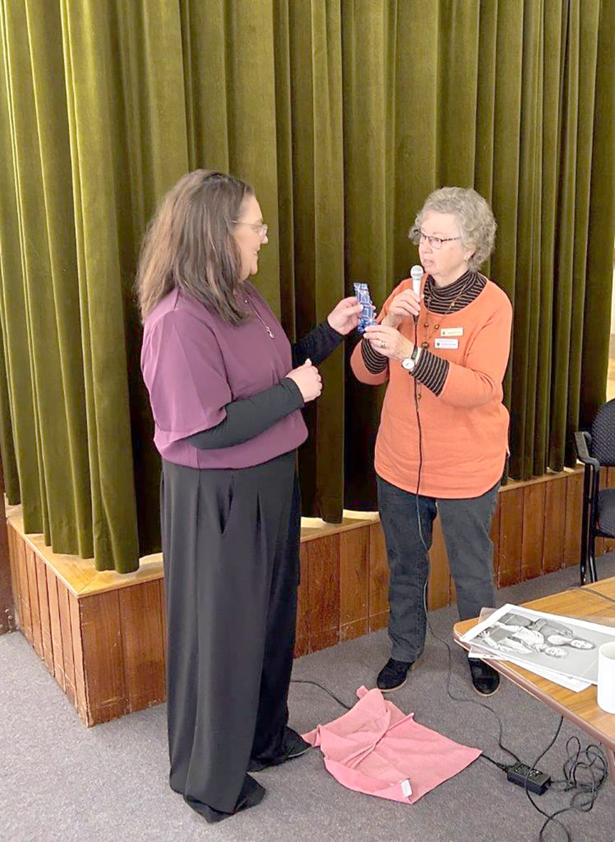 Charlton Probians Meet