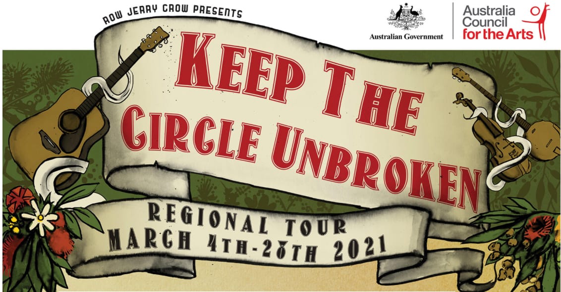 Watchem Link in Music Tour