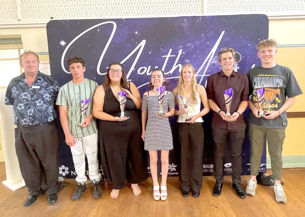 Final Opportunity to Nominate