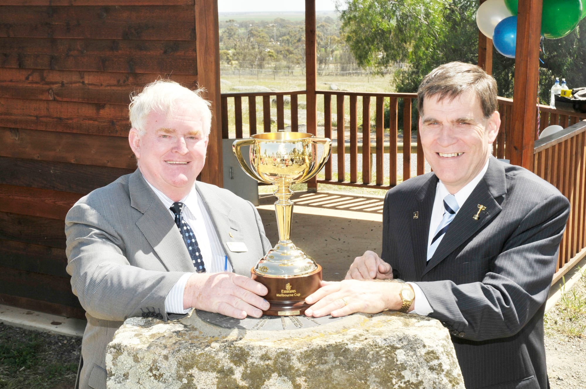 Revisiting the 2009 Cup Tour