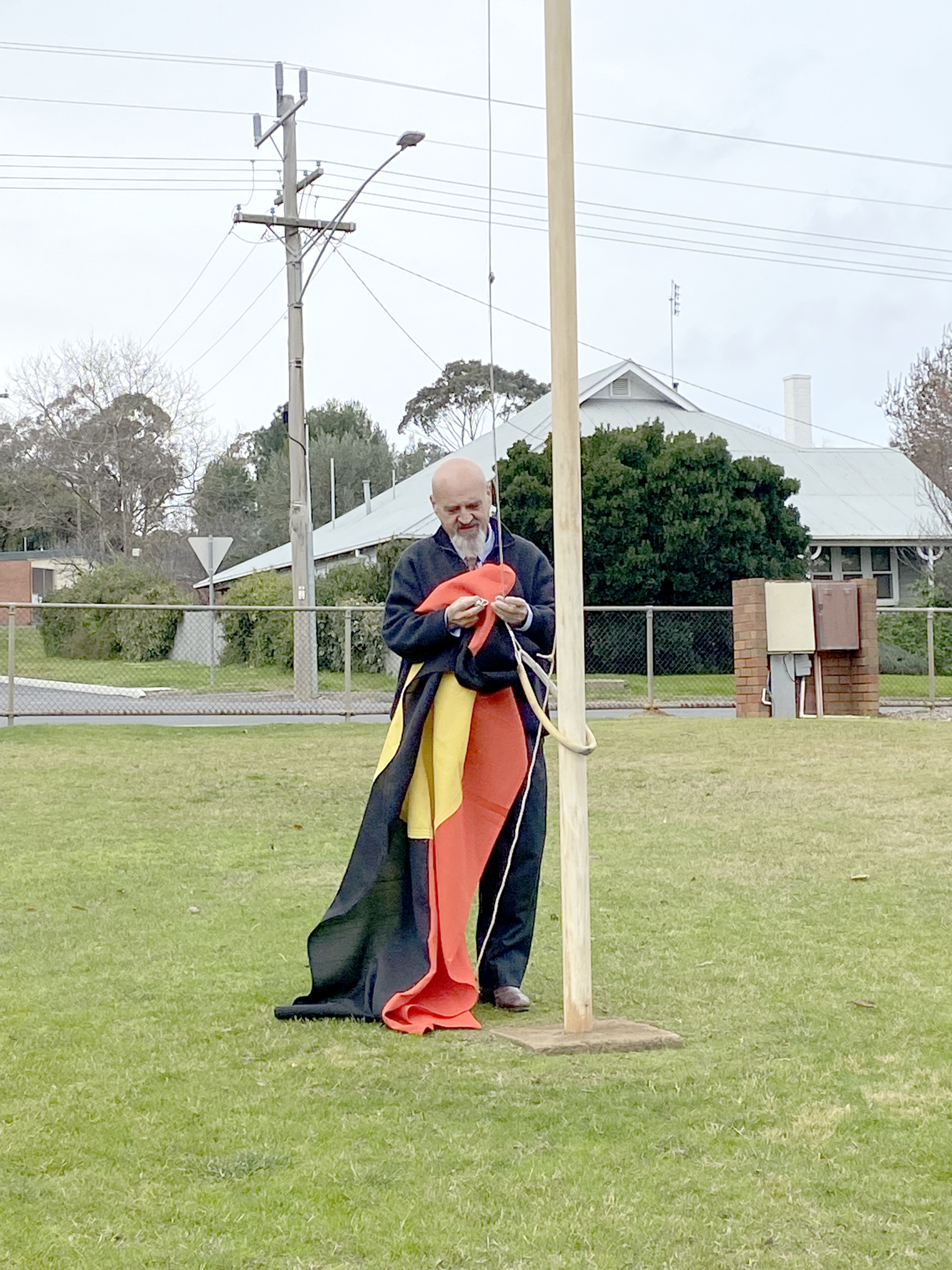 NAIDOC Week at Northern Grampians