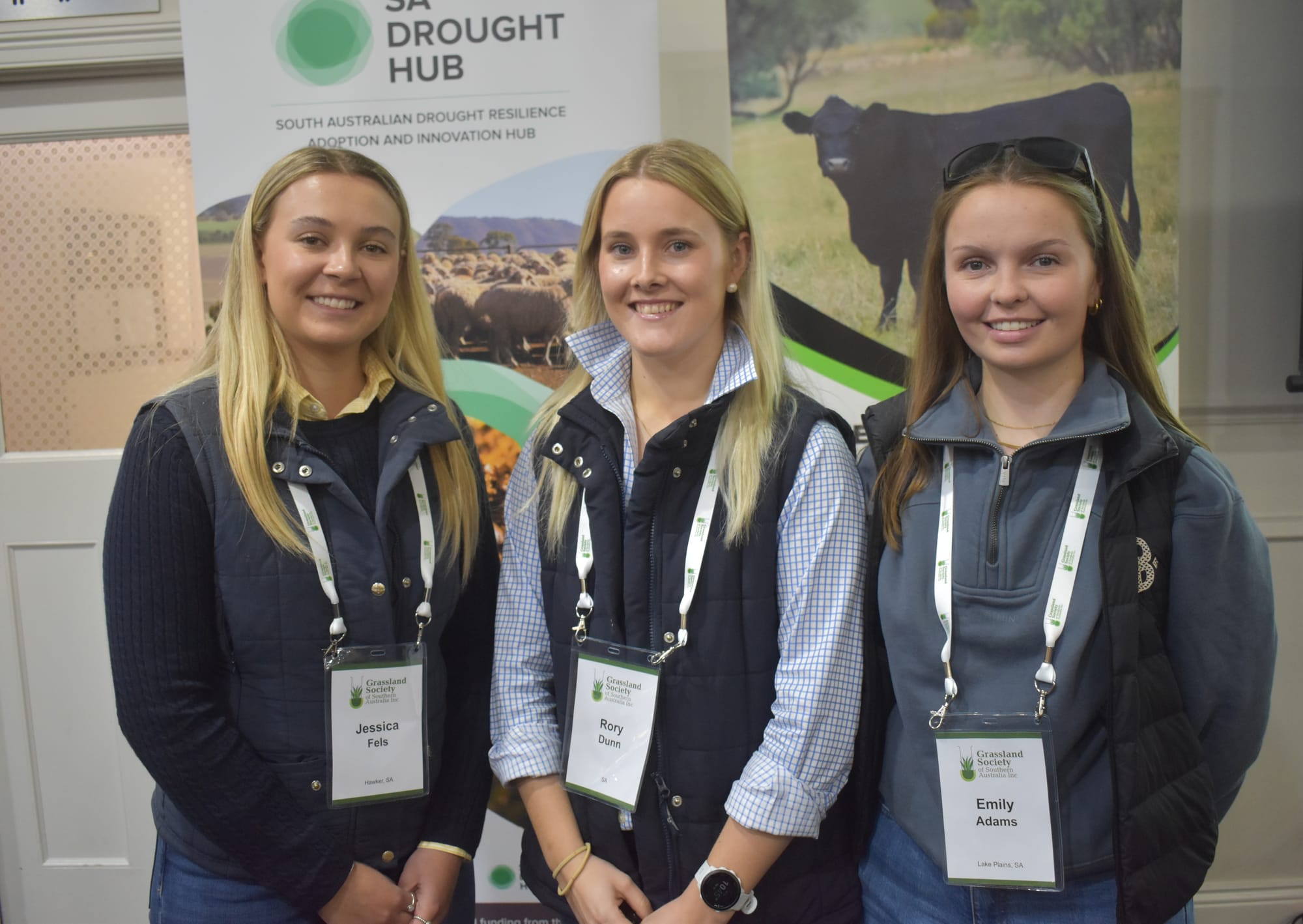 Grass, Science and Farming